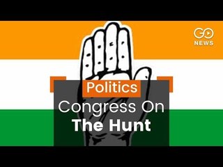 Congress Bolstering UP Base