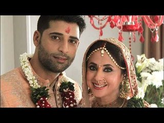 Urmila Matondkar gets MARRIED Secretly!