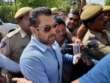 Salman Khan Summoned By Jodhpur Court In 'Black Buck Poaching Case'