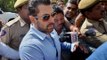 Salman Khan Summoned By Jodhpur Court In 'Black Buck Poaching Case'