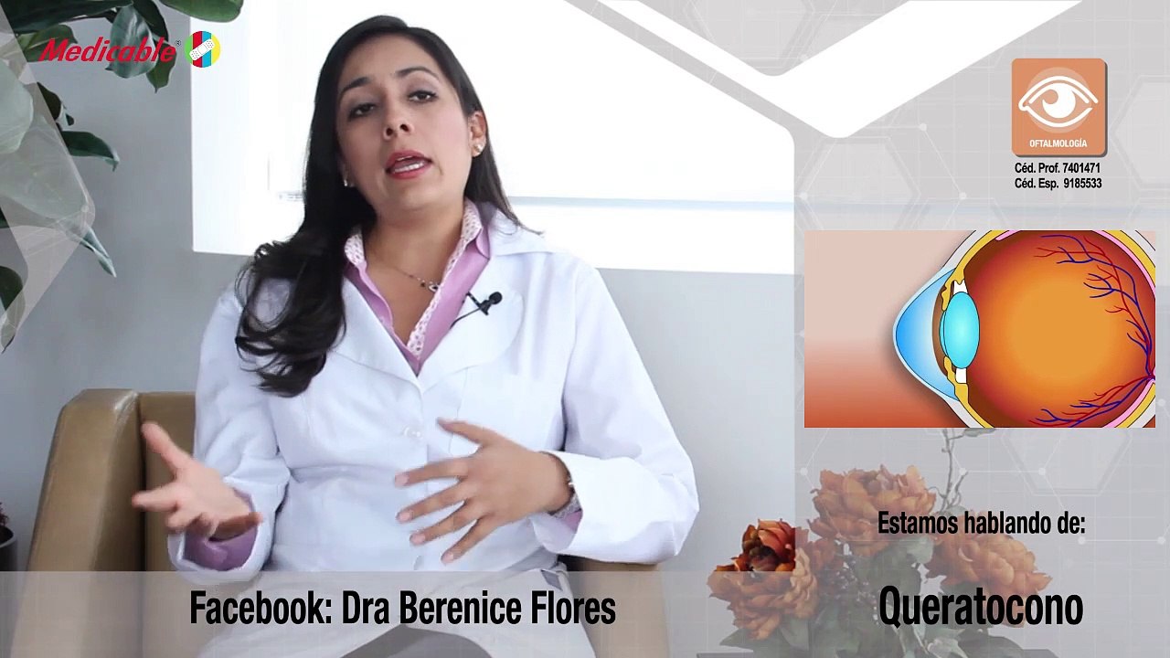 QUERATOCONO