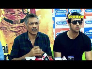 Prakash Jha: Priyanka Chopra’s acting in ‘Jai Gangaajal’ helped ‘Quantico’ | SpotboyE