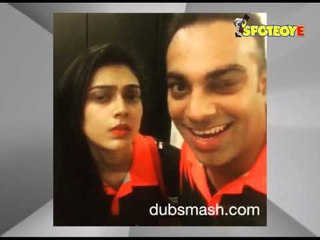 A HILARIOUS tribute by 'Team Ahmedabad Express' to Sanjay Dutt's dialogues | SpotboyE