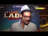 Sikhander Kher and Manish Paul happy with audience response to Tere Bin Laden : Dead or Alive