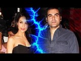 OMG! Arbaaz-Malaika Share COLD VIBES on the Sets of 'Power Couple' | SpotboyE