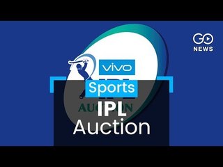 IPL Auction Highlights: Big Bids and Surprising No-Shows 🏏