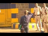 WATCH Video! Sanjay Dutt released from Yerwada Jail | SpotboyE Exclusive