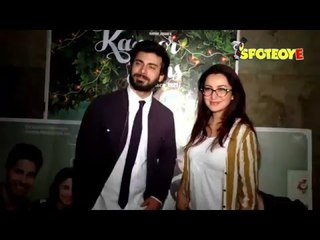 Fawad Khan: More EXCITED for 'Kapoor & Sons' than India-Pakistan match