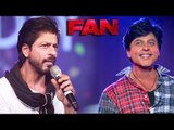 FAN Official Trailer Launch | Shah Rukh Khan | JABRA FAN Anthem