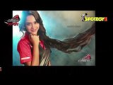 HOT Aasiya Kazi is ready to take on all | Ahmedabad Express | SpotboyE