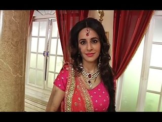 Swaragini: Kavya creates HAVOC in Maheshwaris’ lives | SpotboyE