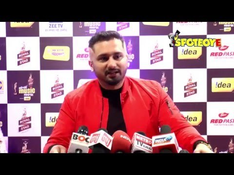 Bollywood Celebs at Mirchi Music Awards 2016 | Bollywood Awards 2016