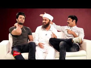 Sikander Kher asks Manish Paul to respect Sunny Leone | FUN Interview | SpotboyE Exclusive