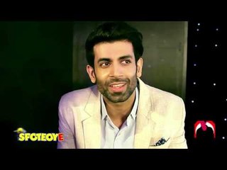 Namik Paul's EXCLUSIVE Interview |  'Ek Duje Ke Vaste' | SpotboyE