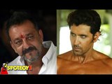 Hrithik Roshan's health under THREAT? Bollywood Welcomes Sanjay Dutt | SpotboyE Full Episode 263