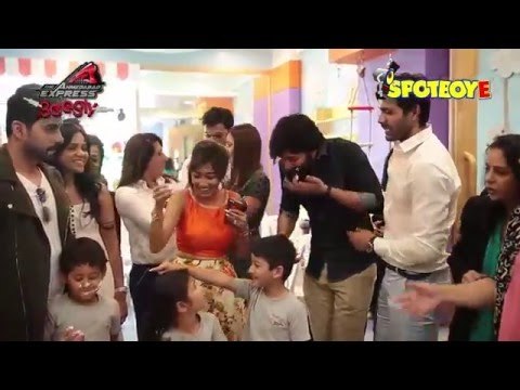 Shashank Vyas talks about 'Ahmedabad Express' and his upcoming ventures | SpotboyE