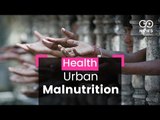 Malnutrition Distress