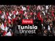 Tunisia On The Boil