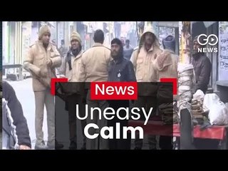 Home Ministry Seeks Kasganj Report