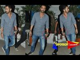 Arjun Rampal SPOTTED Drunk with an ALCOHOL Bottle!