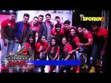 Team 'Ahmedabad Express' speak about their team and preperations for BCL | SpotboyE