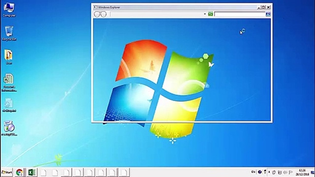How To Recover deleted files from Computer or Laptop