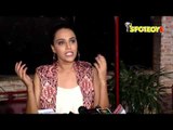 Swara Bhaskar REVEALS her childhood PAKISTANI Crush