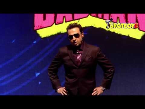 Gulshan Grover kicks off his new web series 'BADMAN'