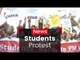 Student Protests Over Metro Fares