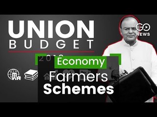 Farming Sector Push