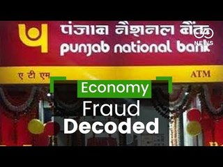 PNB: Decoding The Mega Con Job