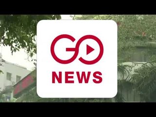 Go Headlines: News in 90 Seconds