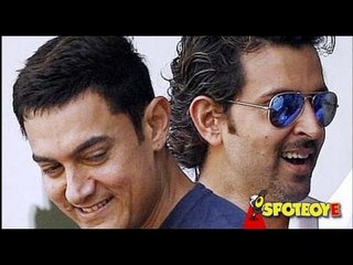 Aamir Khan to get Hrithik’s release date? | SpotboyE Full Episode 273