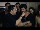 Shah Rukh Khan at friend Karim Morani’s Birthday Bash!