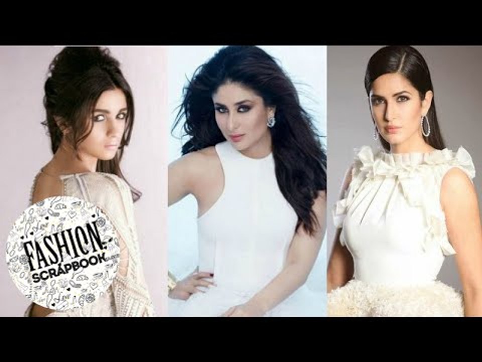 Alia Bhatt, Katrina Kaif & Kareena Kapoor's SECRET way to look HOT in SUMMER revealed | SpotboyE
