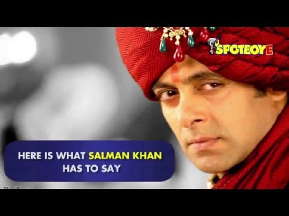 Salman Khan being given a deadline to get MARRIED | Watch Team 'Ahmedabad Express'  REACTIONS