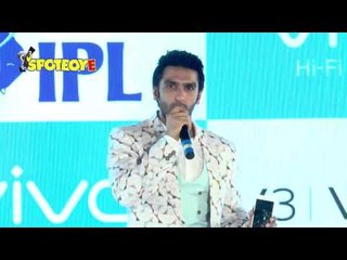 Ranveer Singh looks forward to working with Rohit Shetty | SpotboyE