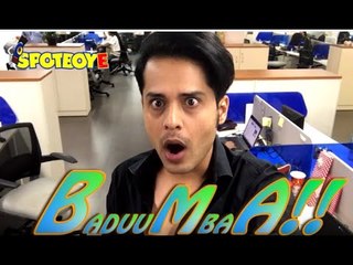 FUNNY Reactions Amitabh Bachchan's 'baddduuuummmba' | SpotboyE