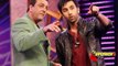 Sanjay Dutt READIES Ranbir Kapoor for Biopic | SpotboyE Full Episode 300