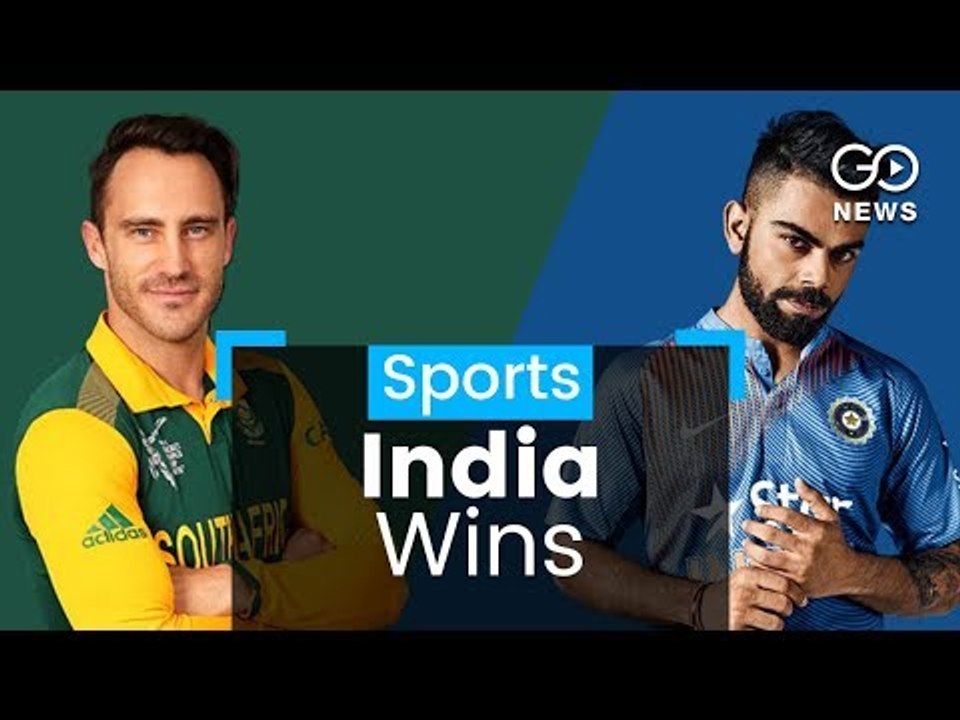India's Unassailable Lead