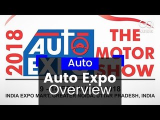 Auto Fever Comes To Town
