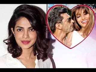Priyanka Chopra CONFIRMS Bipasha - Karan's MARRIAGE  | Bollywood News