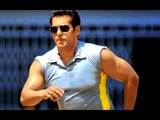 Salman Khan SPOTTED jogging at Bandstand past midnight