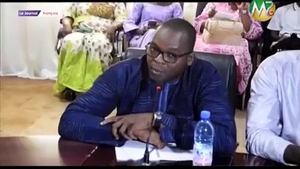 JT FRANÇAIS 21H00 DU  05 OCTOBRE 20192019