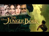 'THE JUNGLE BOOK' ft Priyanka Chopra, Irrfan Khan, Nana Patekar & Shefali Shah | Video Out Now