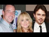 Lindsay Lohan’s father tells her fiance Egor Tarabasov to BACK OFF! | Hollywood High