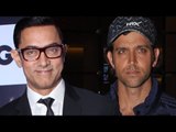 Will Aamir Khan REPLACE Hrithik Roshan in THUG? | Bollywood News