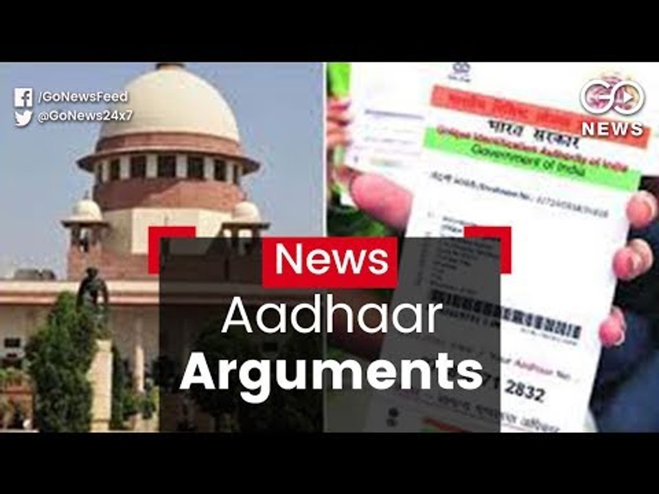 Does UIDAI Have Power To Test DNA?