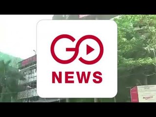 Go Headlines: News in 90 Seconds