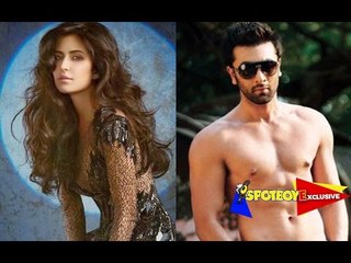 Katrina Kaif won't work out with Ranbir Kapoor in the same gym